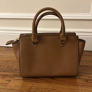 Brown Purse